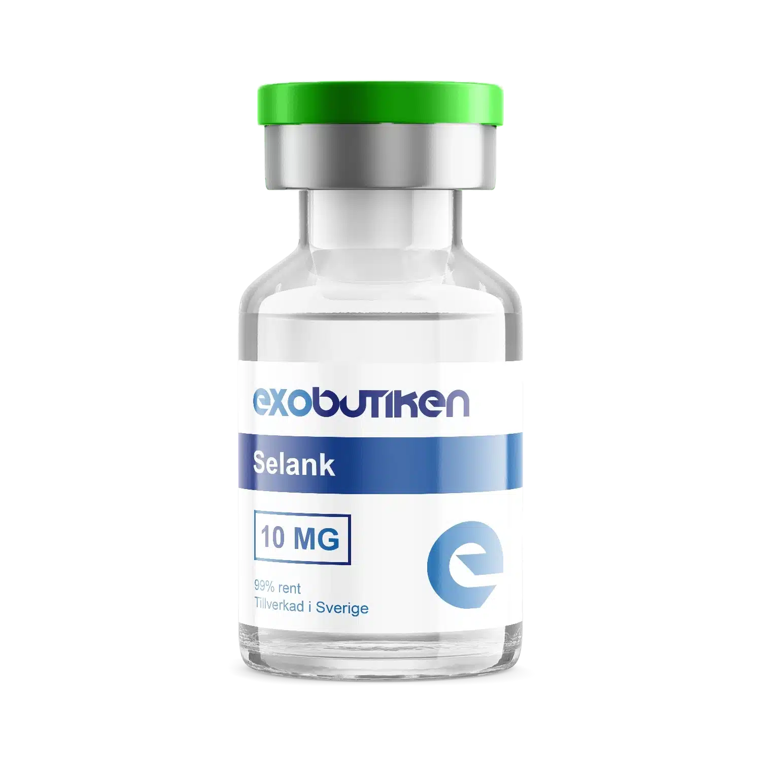 Selank 10mg 1 Selank